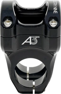 Industry Nine A35 MTB Mountain Bike Bicycle Stem Black +/- 9 degree 35.0 x 40mm - Picture 1 of 3
