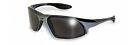 Lunettes de soleil gris cobra verres de sécurité contre la fumée moto cyclisme lunettes de ski sport