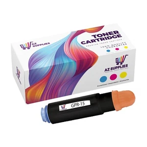 Canon kompatibler Toner für GPR-15 9629A003AA 9634A003AA EXV11 GPR-16 schwarz 1 Stück - Bild 1 von 7