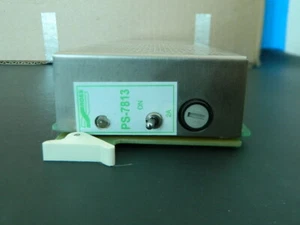 ROSS PS 7813 POWER SUPPLY - Picture 1 of 2