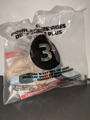 Juguete de comida Hasbro Taco Bell Star Wars Boba Fett para niños nuevo en paquete 1996 Foto 1 de 3