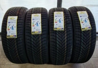 TRENO 215/55 R18 99V XL PNEUMATICI AUTO IMPERIAL GOMME NUOVE 4 STAGIONI DOT 2025 - Imagen 1 de 3