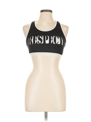 Женский черный спортивный бюстгальтер Danskin Now L - Изображение 1 из 4