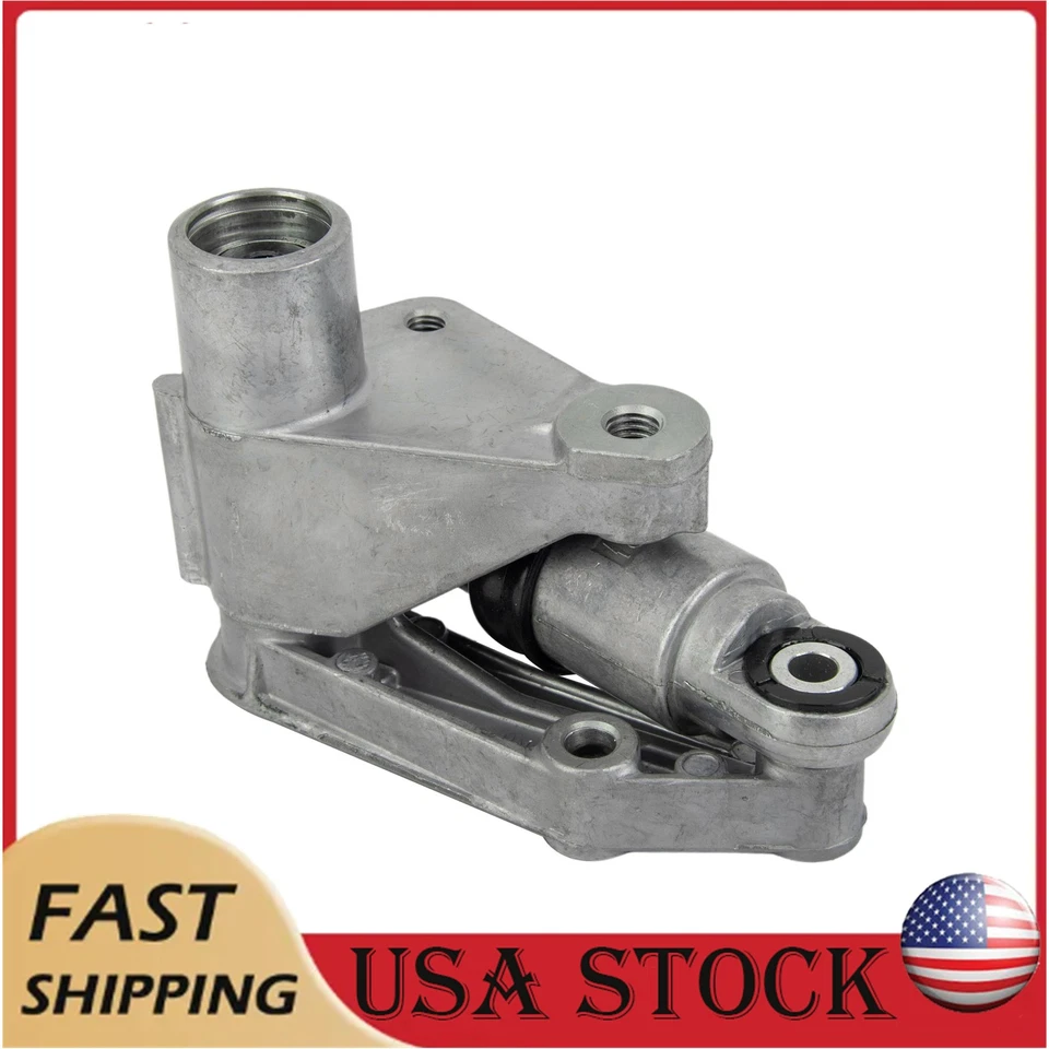 Belt Tensioner Assembly for 2001-2005 BMW 325i 2001-2006 BMW 330Ci 325Ci 38201 - Image 1 of 4