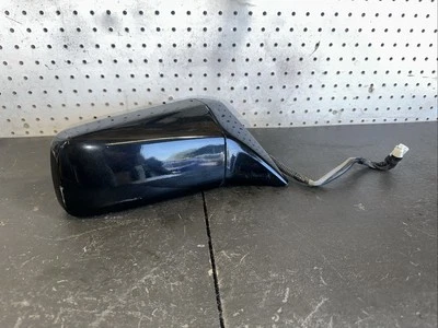 1984-1989 Nissan 300ZX Z31 Used OEM Passenger Side RH Power Mirror Assembly - Image 1 of 4