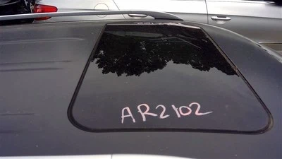 (NO SHIPPING) Roof Glass Without Solar Glass Fits 01-05 AUDI ALLROAD 341828 Foto 1 de 4