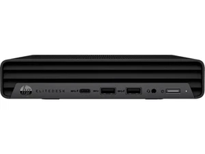 HP EliteDesk 800 G6 Tiny Intel Core i5 10th 16GB RAM 512GB SSD Win 11 Pro - Picture 1 of 6