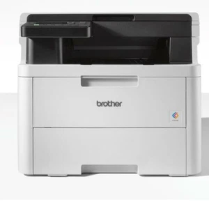 Imprimante multifonction Brother DCP-L3520CDWE - Photo 1/5