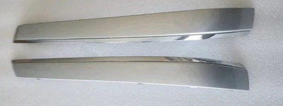 BMW 750I 2006-2008 - Protector de parachoques trasero izquierdo/derecho/ajuste 7135585/71355856 Foto 1 de 4