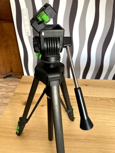 Cullmann 2903 Kamera Stativ gebraucht - Bild 1 von 9