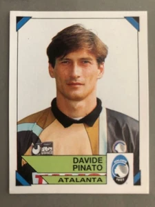 Calciatori 1993-94 n. 15 - Pinato Davide  - Atalanta - Picture 1 of 1