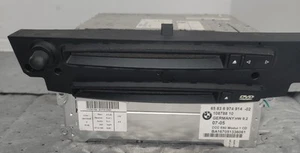 BMW E60 E61 E63 E64 5 6 series NAVIGATION HEAD COMPUTER CCC DVD CD NAVI 6953773 - Bild 1 von 6
