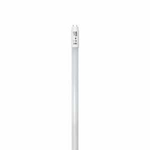 SATCO 7W - 18 Inch - T8 Linear LED - Medium Bi-Pin G13Base - 4000K - Picture 1 of 7