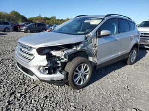 AC Compressor Fits 17-19 ESCAPE 12319321 - Foto 1 di 14