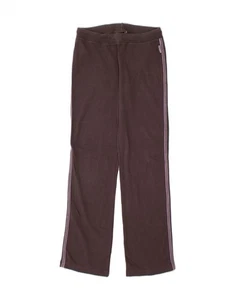 Leggings CHAMPION Mujer UK 10 Pequeños Gris Algodón BI04 - Imagen 1 de 3