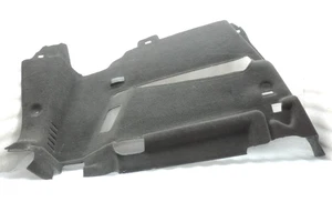 Originale Renault Espace V rivestimento bagagliaio copertura sinistra marrone (HARM02) - Foto 1 di 7