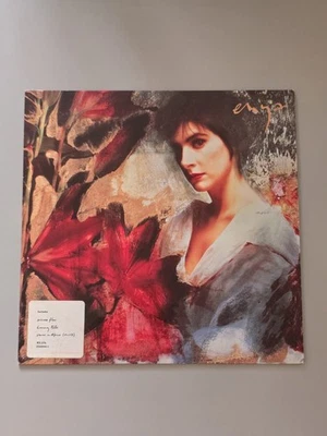 Enya Watermark vinyl LP Record 1989  A2, B Excellent Condition WX274 - Image 1 of 3