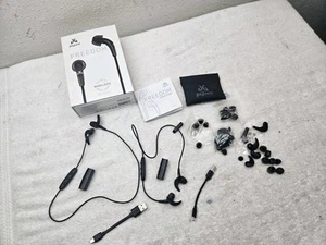 JAYBIRD FREEDOM F5-S-B INALÁMBRICOS 2 PARES DE AURICULARES EN CAJA - Imagen 1 de 9