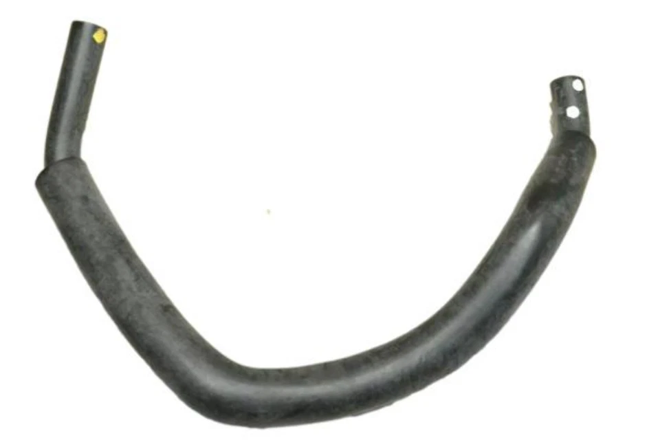 Manguera de radiador Yamaha YZF-R1 FZ1 línea de tubo de goma OEM NOS 5VY-1243F-01 Foto 1 de 1