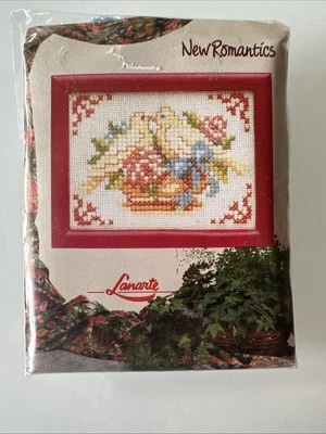 Lanarte 34142 Nuevas aves románticas Foto 1 de 3