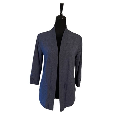 Cárdigan para mujer T By Talbots mediano pequeño Foto 1 de 4