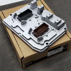 NUEVO Módulo de control del motor Cummins 4384413RX ISX15 X15 ISL QSX15 ECM - Imagen 1 de 10