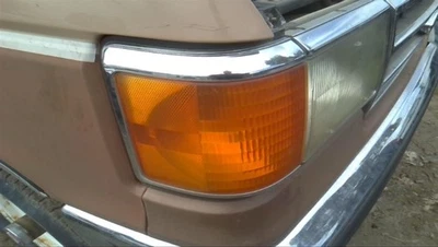 Passenger Corner/Park Light Park Lamp-turn Signal Fits 87-91 BRONCO 29329799 - Image 1 of 4