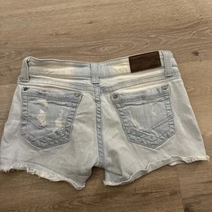 Bke Stella Short Shorts Size 26 - Picture 1 of 9