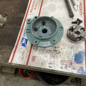 Detroit Diesel 5145162 Support Blower Drive Step Up Gear 8V92 5144896 - Picture 1 of 7