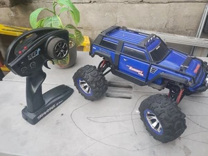 Traxxas 1/16 Summit - Imagen 1 de 9