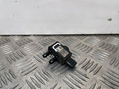 Peugeot 2008 II 2021 Petrol exhaust gas pressure sensor 9812047080 LIQ13534 - Image 1 of 4