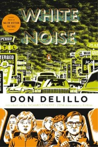 White Noise (Penguin Classics Deluxe Editions), Don Delillo, Used; Very Good Boo - Picture 1 of 1