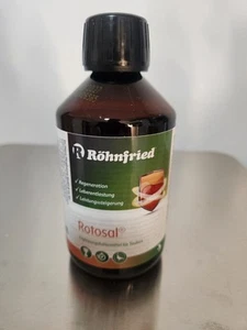 Rohnfried Rotosal 250ML - Picture 1 of 5