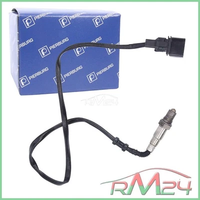 1X PIERBURG SONDA LAMBDA REGOLAZIONE PER VW BORA 1J GOLF 4 IV 1J 1.4-2.3 - Immagine 1 di 4