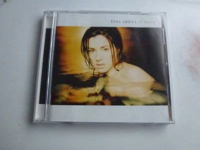 Tina Arena ‎–  In Deep ⭐ CD  1997 - neu - Bild 1 von 3