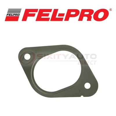 Fel Pro EGR Valve Gasket for 2007-2010 Chevrolet Express 3500 6.6L V8 - sj - Image 1 of 4