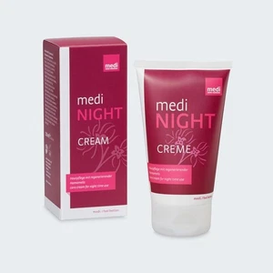medi night Creme 150 ml - Picture 1 of 1