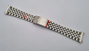 Rolex Jubilee 62510 H bracelet 502T - 50 - 20 Mm GMT Master 16710 16700 New Box - Picture 1 of 10