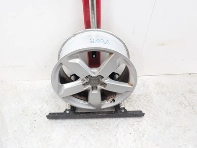 AUDI Q5 8R MK1 ALLOY WHEEL RIM 19" ET39 8J 8R0601025J 2009 - Image 1 of 4