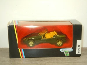 BMW Z1 - Schabak 1160 Germany - 1:43 in Box *72749 - Imagen 1 de 5