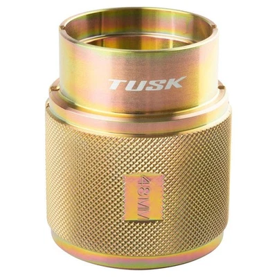Tusk Fork Seal Driver 48mm For HUSQVARNA TE 300 2014-2018 Foto 1 de 4