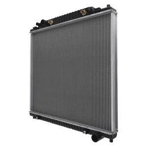 Engine Cooling Radiator for Ford Excursion F150 5.4L 1998-2005 F81Z8005FA AT/MT - Imagen 1 de 21
