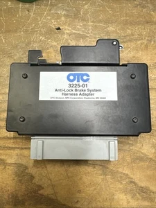 Ford OEM OTC 3225-01 Anti-Lock Brake System Harness Adapter 55 Pin ABS 22JS2802 - Picture 1 of 7