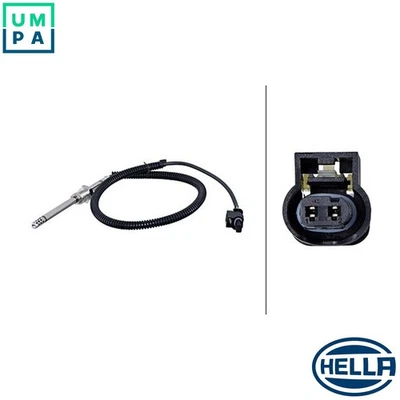 SENSOR EXHAUST GAS TEMPERATURE 6PT 010 376-311 FOR MERCEDES-BENZ C-CLASS 2.1L - Image 1 of 4