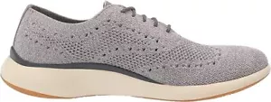 Cole Haan Mens Grand Troy Knit Ox Oxford - Picture 1 of 16