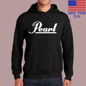 Pearl Drums Famous Drum Black Größe S-3XL - Bild 1 von 1