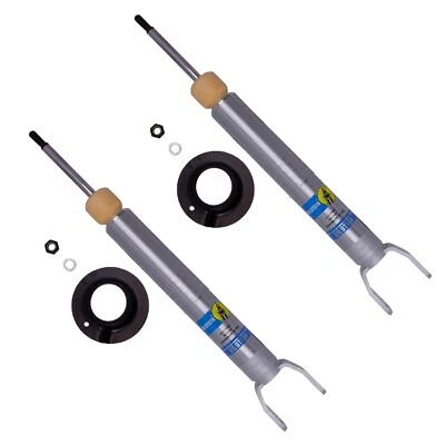 BILSTEIN 24-317887 B8 5100 Set of 2 Front Adjustable Shock Absorber for Ram 1500 Foto 1 de 4