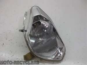 06 Outlaw 500 LEFT HEADLIGHT HEAD LIGHT 15 - Imagen 1 de 1