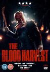 The Blood Harvest (DVD) Robert Render Jean-Paul Van Der Velde (UK IMPORT)