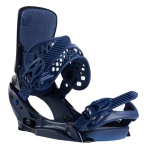 Attacco snowboard Burton Lexa X EST - Nightfall - Foto 1 di 8